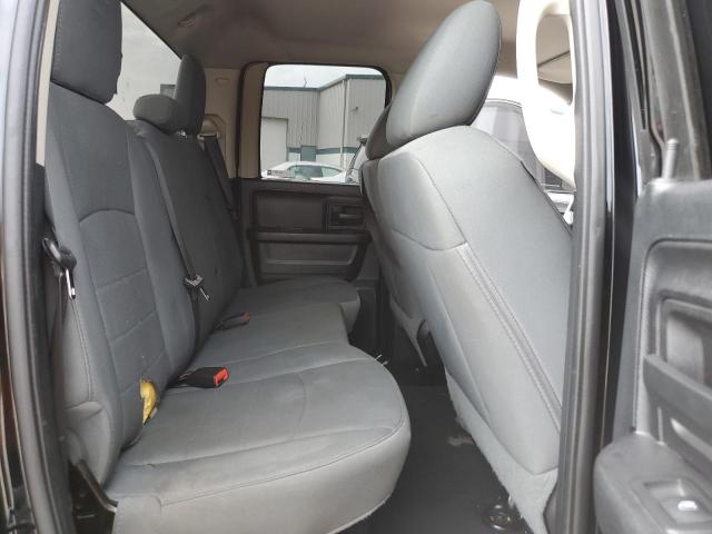 Photo 10 from auction – 2014 RAM 1500 ST with VIN 1C6RR6FT0ES391154