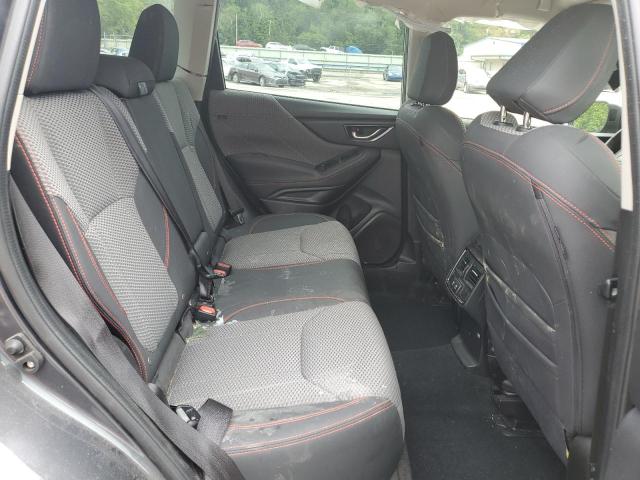 Photo 11 from auction – 2023 SUBARU FORESTER S with VIN JF2SKAJCXPH419116