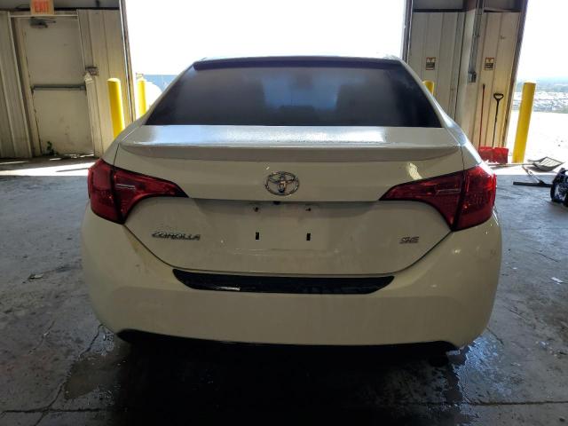 Photo 6 from auction – 2017 TOYOTA COROLLA L with VIN 2T1BURHE2HC802553
