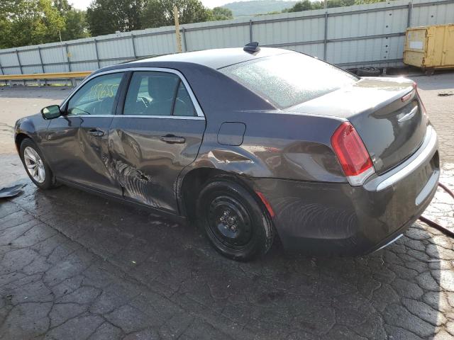 Photo 2 from auction – 2015 CHRYSLER 300 LIMITE with VIN 2C3CCAAG6FH930340