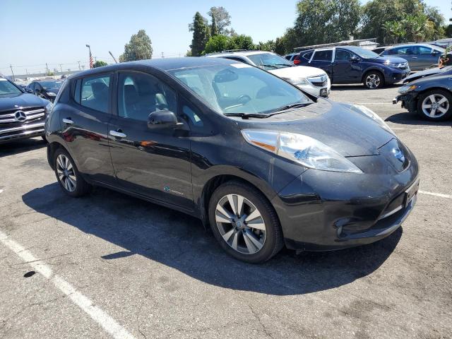 Photo 4 from auction – 2013 NISSAN LEAF S with VIN 1N4AZ0CP9DC401768