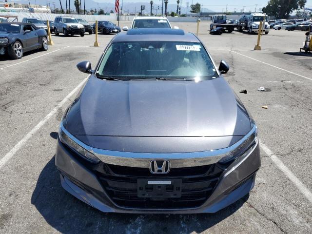 Photo 5 from auction – 2018 HONDA ACCORD EXL with VIN 1HGCV2F5XJA024185