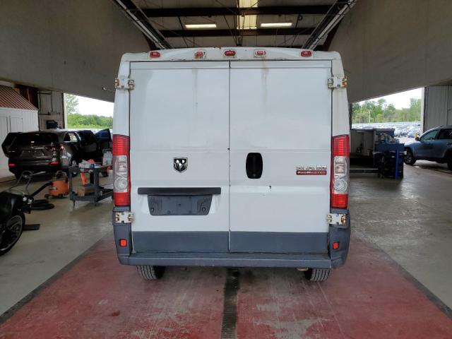 Photo 6 from auction – 2014 RAM PROMASTER with VIN 3C6TRVAG5EE115419