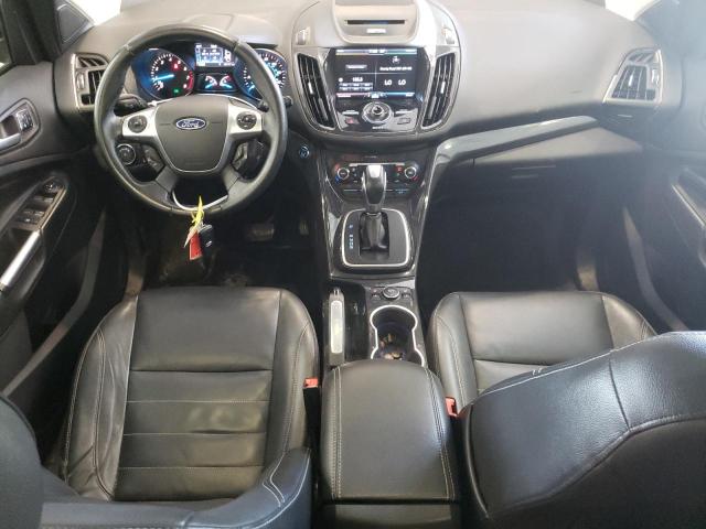 Photo 8 from auction – 2014 FORD ESCAPE TIT with VIN 1FMCU9J91EUA84585