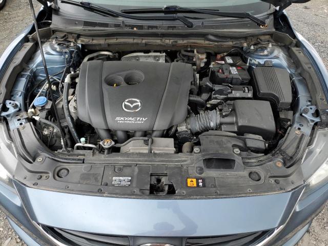 Photo 11 from auction – 2014 MAZDA 6 TOURING with VIN JM1GJ1T67E1146897