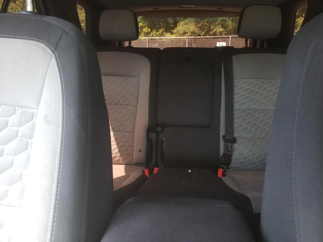 Photo 10 from auction – 2020 CHEVROLET EQUINOX LS with VIN 3GNAXHEV3LS582490
