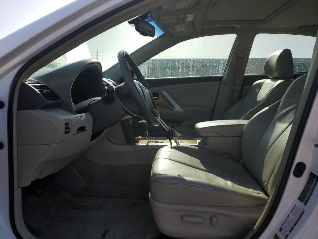 Photo 7 from auction – 2007 TOYOTA CAMRY CE with VIN JTNBE46K573008240