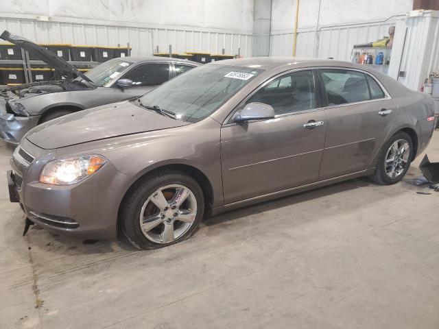 CHEVROLET MALIBU 2LT 2012 z numerem VIN 1G1ZD5EU6CF265293 - Zdjęcie z aukcji