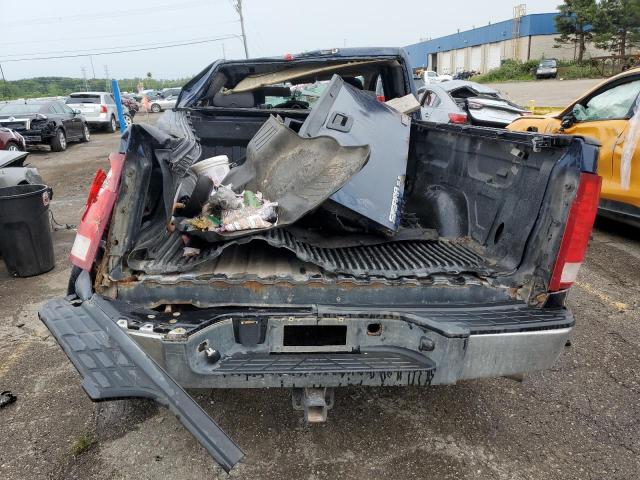Photo 6 from auction – 2008 GMC SIERRA K15 with VIN 2GTEK19J381215602