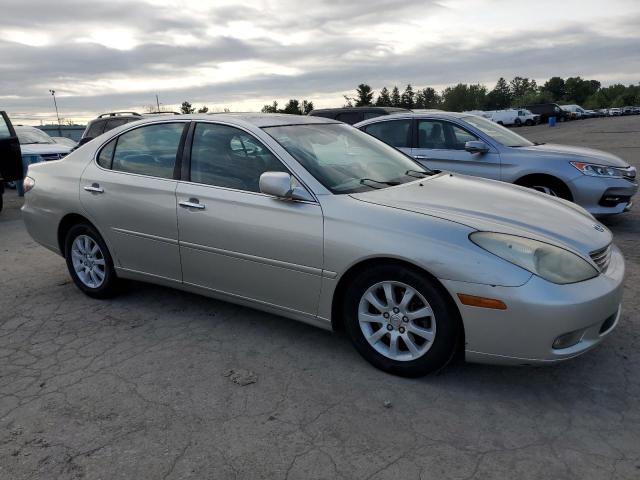 Photo 4 from auction – 2003 LEXUS ES 300 with VIN JTHBF30G030101080