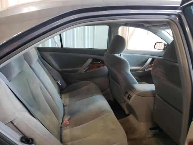 Photo 10 from auction – 2009 TOYOTA CAMRY BASE with VIN 4T1BE46K29U407507