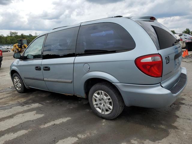 Photo 2 from auction – 2006 DODGE GRAND CARA with VIN 1D4GP24R56B675552