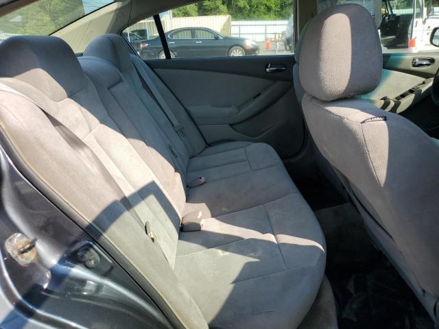 Photo 10 from auction – 2007 NISSAN ALTIMA 2.5 with VIN 1N4AL21E07C128870