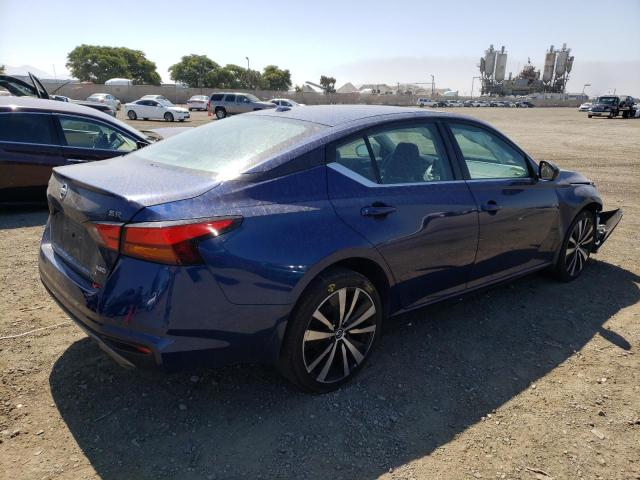 Photo 3 from auction – 2020 NISSAN ALTIMA SR with VIN 1N4BL4CW3LC230079