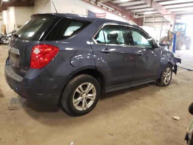 Photo 3 from auction – 2014 CHEVROLET EQUINOX LS with VIN 2GNALAEK9E6356917