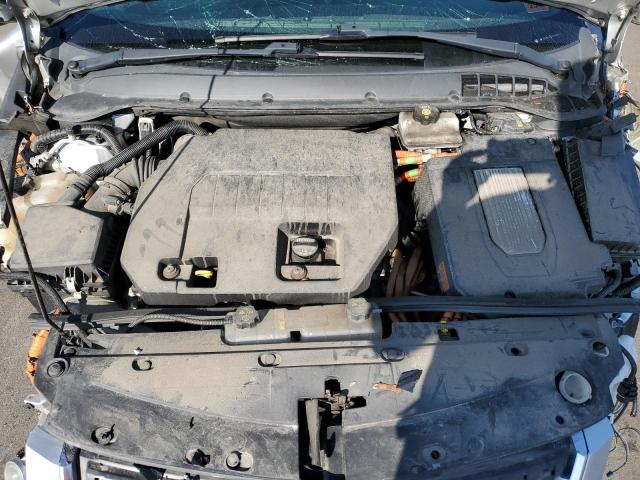 Photo 11 from auction – 2015 CHEVROLET VOLT with VIN 1G1RD6E40FU112608