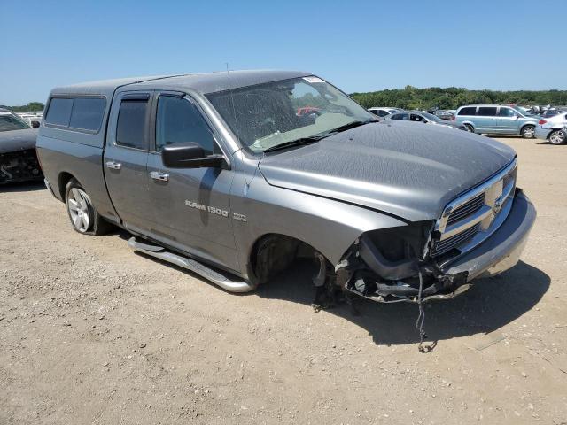 Photo 4 from auction – 2012 DODGE RAM 1500 S with VIN 1C6RD7GTXCS346870