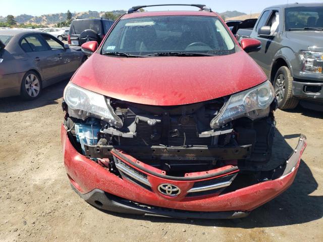 Снимка 5 от търг – 2013 TOYOTA RAV4 LIMIT с VIN 2T3DFREV4DW062902