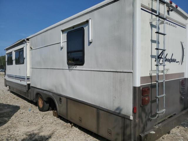 Photo 3 from auction – 1997 WINNEBAGO ADVENTURER with VIN 3FCMF53GXVJA15326