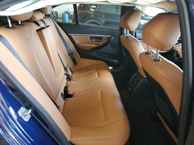Photo 10 from auction – 2018 BMW 330 XI with VIN WBA8D9G59JNU72115
