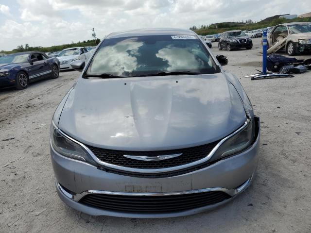 Photo 5 from auction – 2015 CHRYSLER 200 with VIN 1C3CCCAB3FN651788