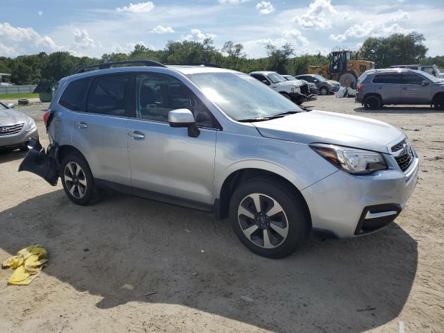 Photo 4 from auction – 2018 SUBARU FORESTER 2 with VIN JF2SJARC4JH477981
