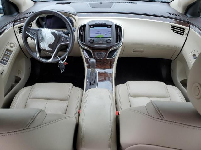 Photo 8 from auction – 2016 BUICK LACROSSE with VIN 1G4GB5GR2GF178280