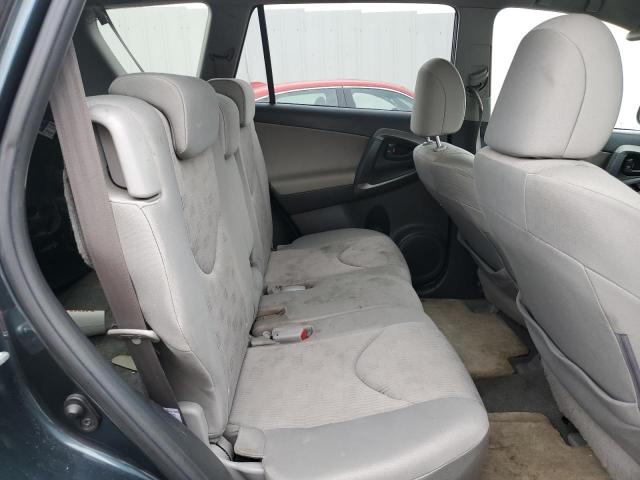 Photo 10 from auction – 2009 TOYOTA RAV4 with VIN JTMBF33V29D012818