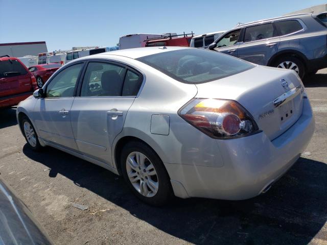 Photo 2 from auction – 2011 NISSAN ALTIMA BAS with VIN 1N4AL2APXBN466484