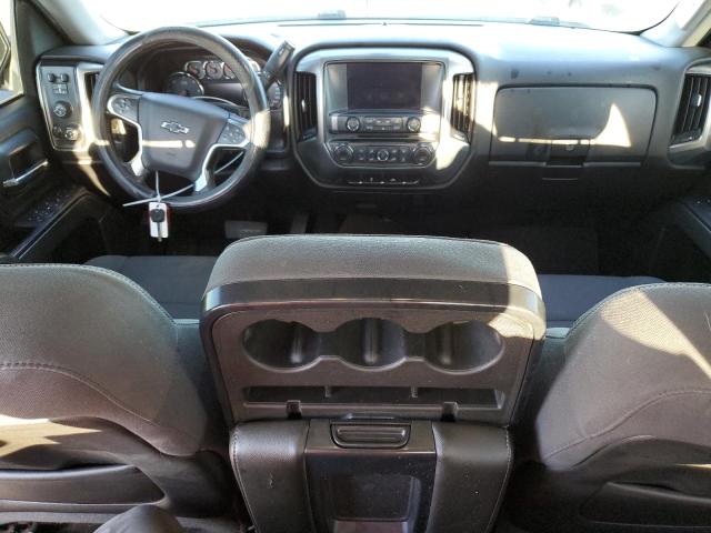 Photo 8 from auction – 2015 CHEVROLET SILVERADO with VIN 1GCVKREC4FZ434871