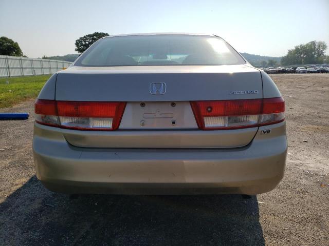 Photo 6 from auction – 2003 HONDA ACCORD EX with VIN 1HGCM66543A077865