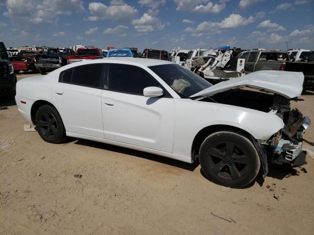 Photo 4 from auction – 2014 DODGE CHARGER SE with VIN 2C3CDXBG3EH168372