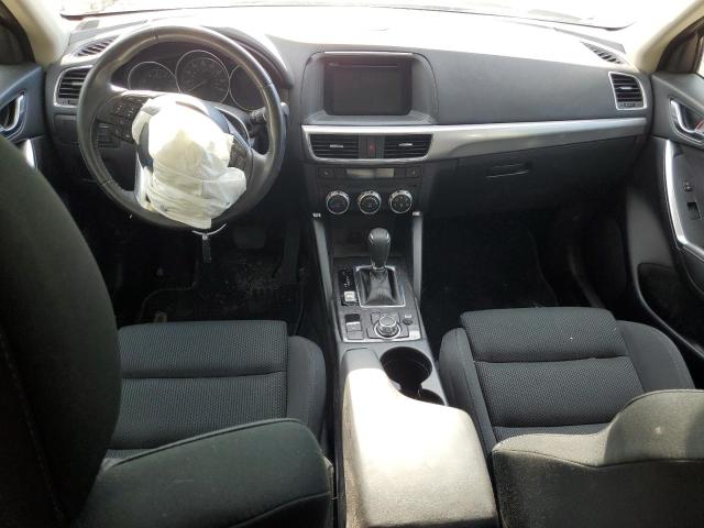 Photo 8 from auction – 2016 MAZDA CX-5 with VIN JM3KE2CY4G0895114