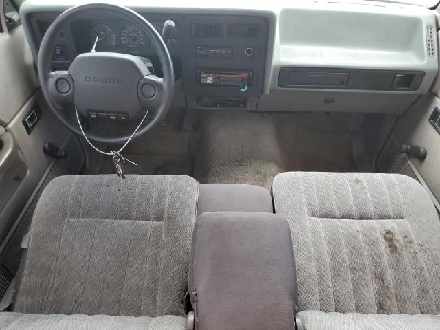 Photo 8 from auction – 1996 DODGE DAKOTA with VIN 1B7GL23Y2TS575955