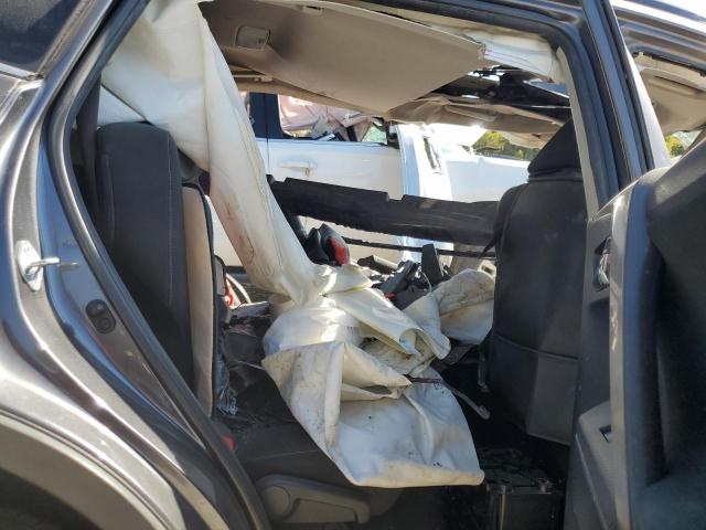 Photo 10 from auction – 2014 TOYOTA RAV4 XLE with VIN JTMRFREV7ED057262