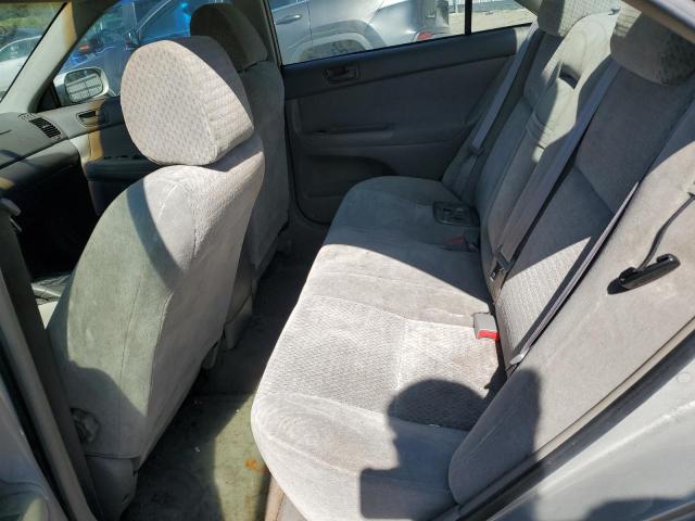 Photo 10 from auction – 2002 TOYOTA CAMRY LE with VIN 4T1BE32K82U084232
