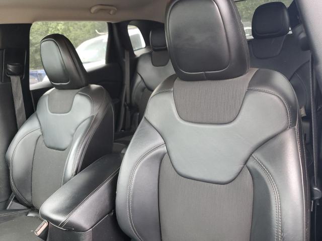 Photo 10 from auction – 2018 JEEP CHEROKEE L with VIN 1C4PJMLX3JD579779