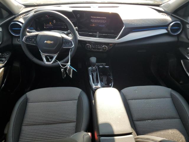 Photo 8 from auction – 2024 CHEVROLET TRAX with VIN KL77LHE27RC000844