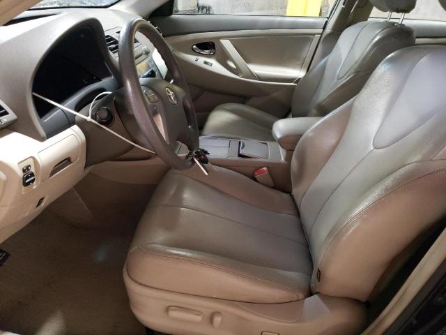 Photo 7 from auction – 2010 TOYOTA CAMRY BASE with VIN 4T4BF3EK5AR026687