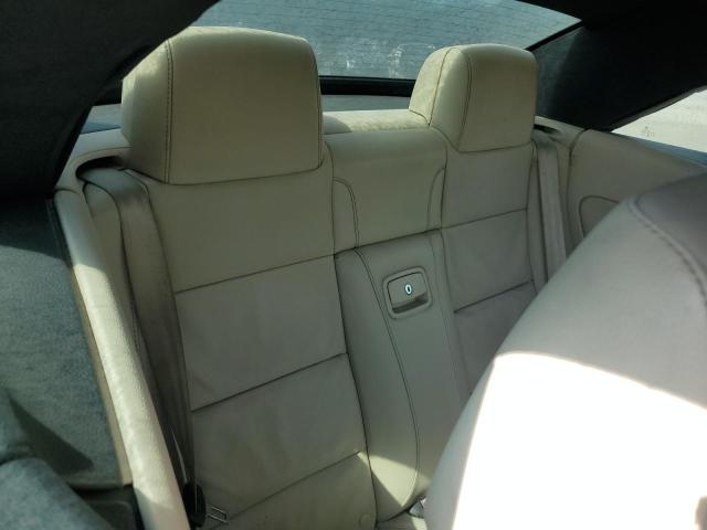 Photo 10 from auction – 2009 VOLKSWAGEN EOS LUX with VIN WVWFA71F29V008975