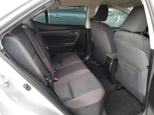 Photo 10 from auction – 2017 TOYOTA COROLLA L with VIN 5YFBURHE8HP723260