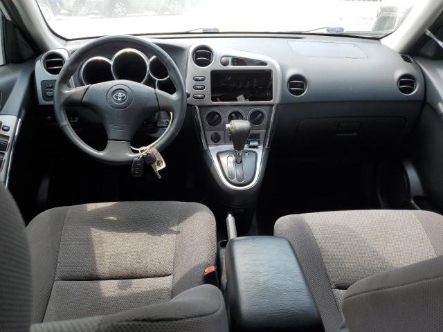 Photo 8 from auction – 2008 TOYOTA COROLLA MA with VIN 2T1KR30EX8C699599