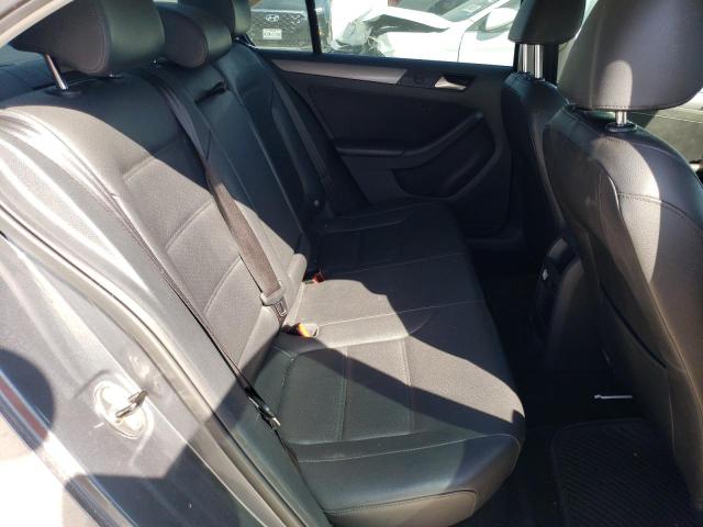 Photo 10 from auction – 2014 VOLKSWAGEN JETTA TDI with VIN 3VWLL7AJ6EM366132