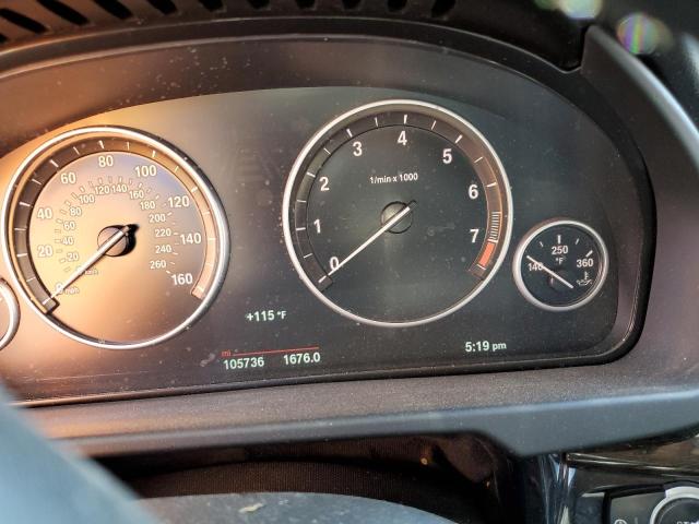 Photo 9 from auction – 2015 BMW X5 XDRIVE3 with VIN 5UXKR0C59F0K58921
