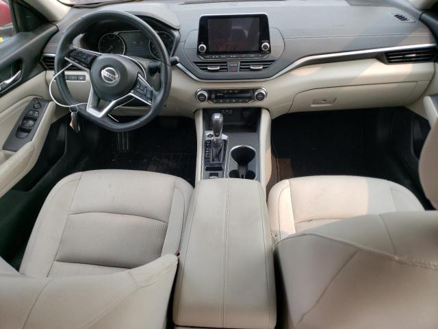 Photo 8 from auction – 2019 NISSAN ALTIMA SV with VIN 1N4BL4DV4KC184153