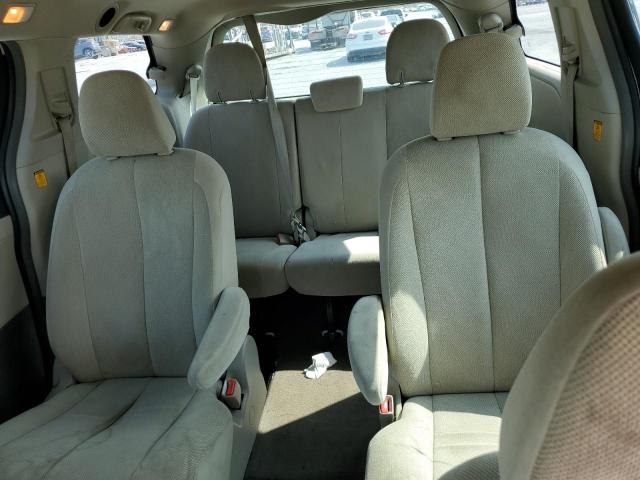 Photo 10 from auction – 2013 TOYOTA SIENNA with VIN 5TDZK3DC6DS290495