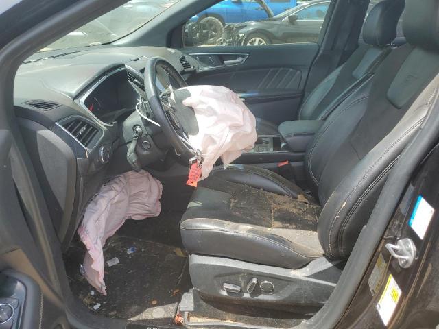 Photo 7 from auction – 2019 FORD EDGE ST with VIN 2FMPK4AP4KBC44016