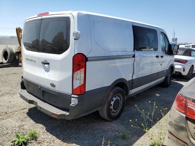 Photo 3 from auction – 2016 FORD TRANSIT T- with VIN 1FTYE1YM2GKB41037