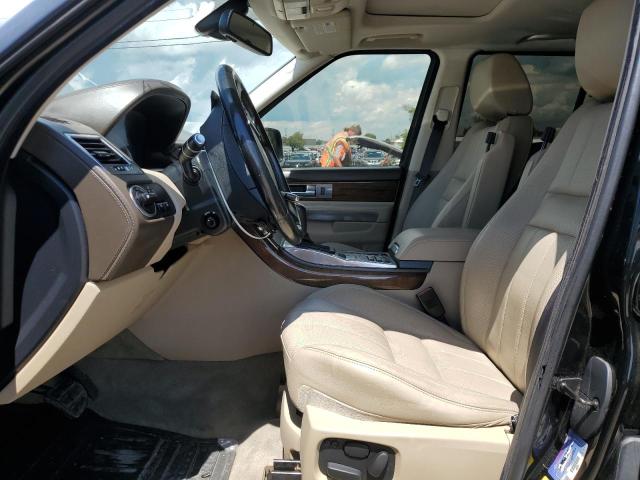Photo 7 from auction – 2012 LAND ROVER RANGE ROVE with VIN SALSH2E42CA747101