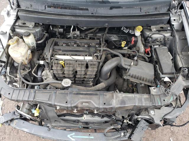 Photo 11 from auction – 2017 DODGE JOURNEY SE with VIN 3C4PDCAB2HT568107